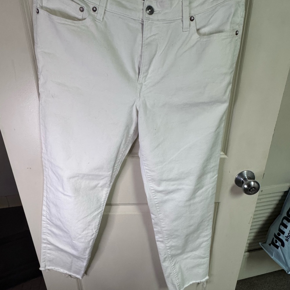 Men’s Express denim jeans